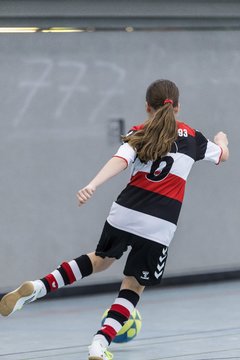 Bild 282 - wCJ Loewinnen Cup C1